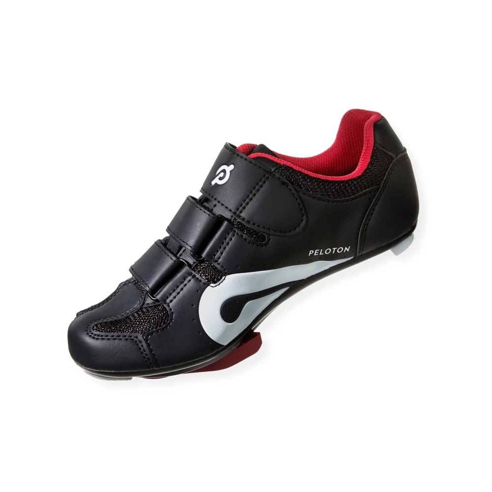 Peloton cycling shoes
